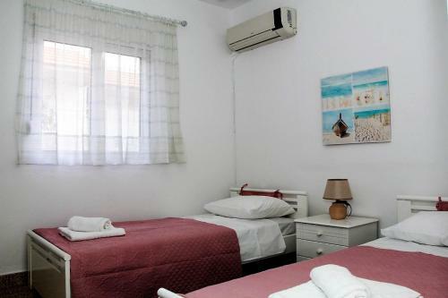 Marina Beach House