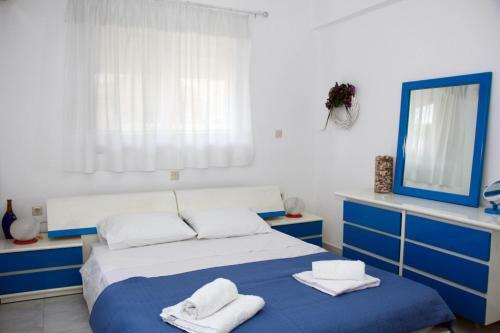 Marina Beach House