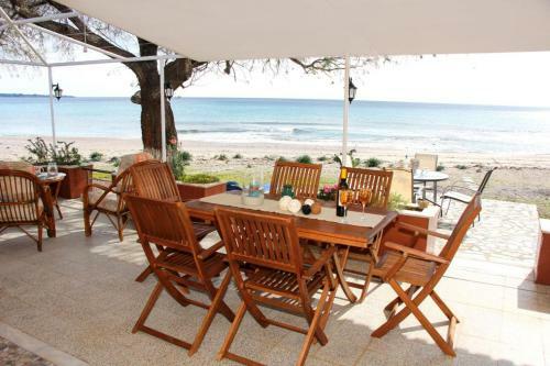 Marina Beach House