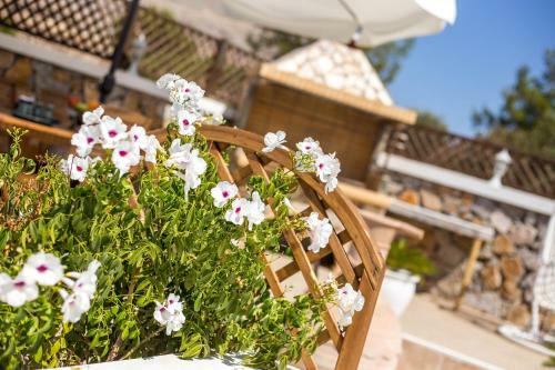 Thymoura Villa