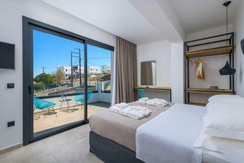 Lambis Villas