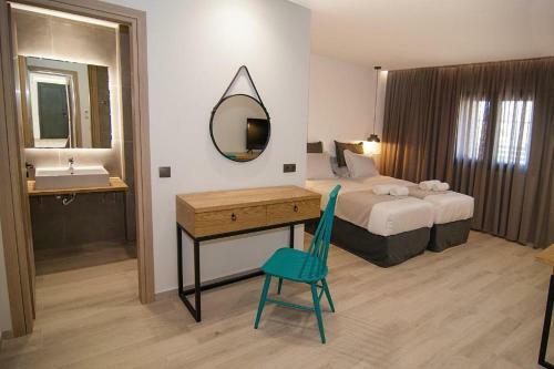 Lambis Villas