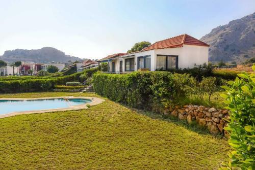 Villa Pebble