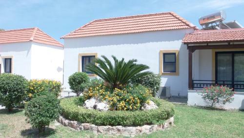 Villa Seashell