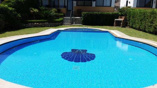 Villa Seashell