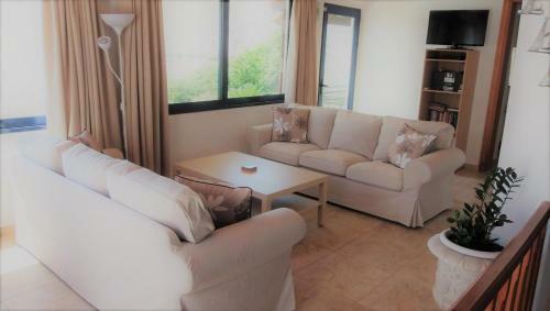 Villa Seashell