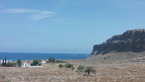 Villa Seashell
