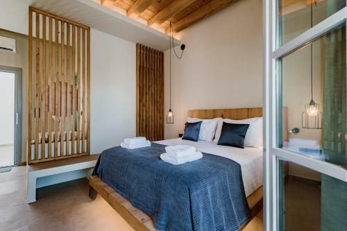 Lindos Calmare Suites