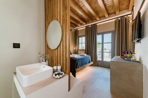 Lindos Calmare Suites