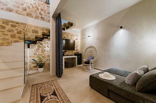 Lindos Calmare Suites