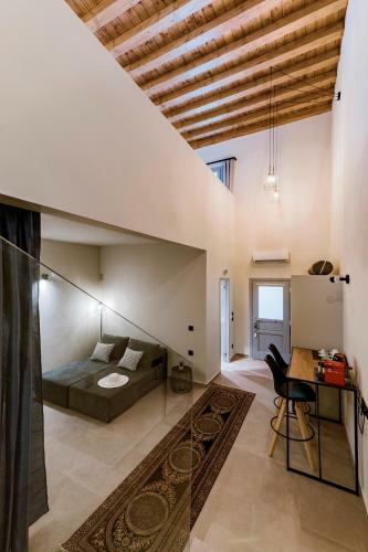 Lindos Calmare Suites