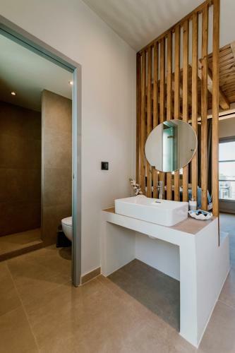 Lindos Calmare Suites