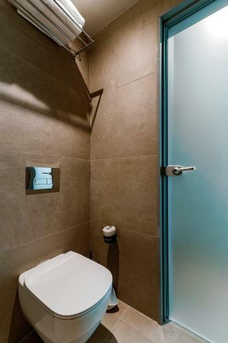 Lindos Calmare Suites