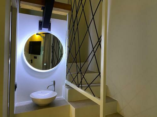 Lindos Serenity Suites