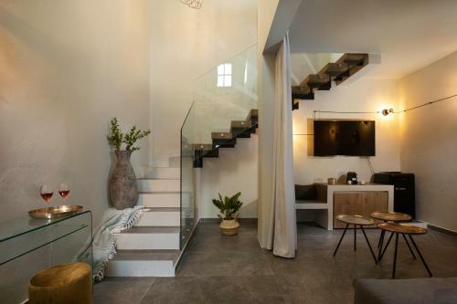 Lindos Serenity Suites