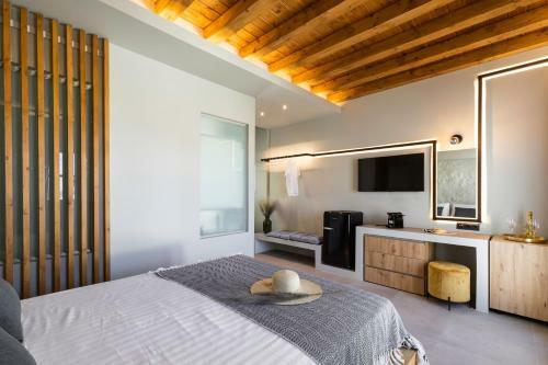 Lindos Serenity Suites