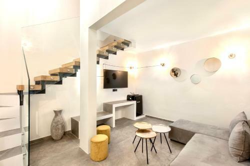 Lindos Serenity Suites