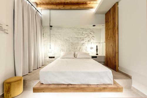 Lindos Serenity Suites