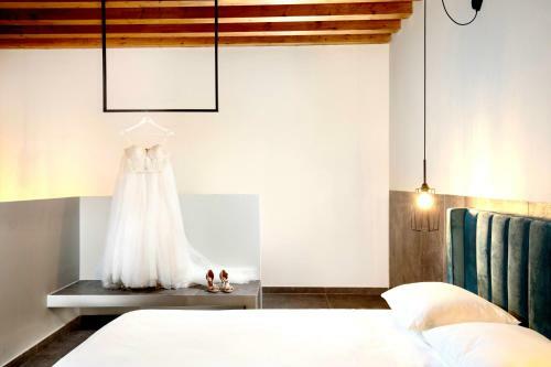 Lindos Serenity Suites