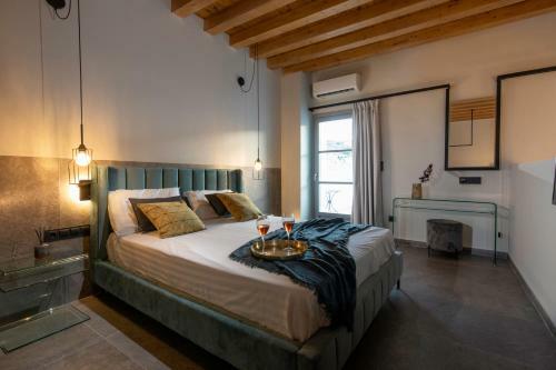 Lindos Serenity Suites