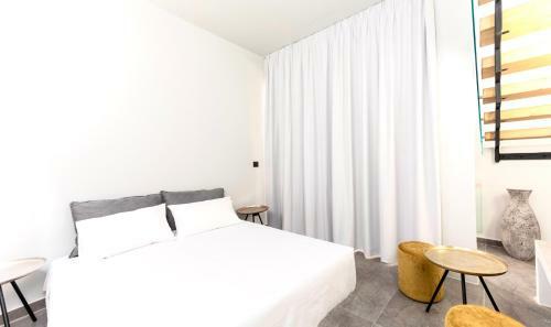 Lindos Serenity Suites