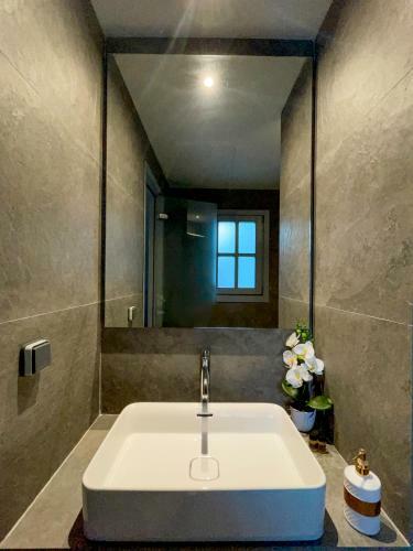 Lindos Serenity Suites