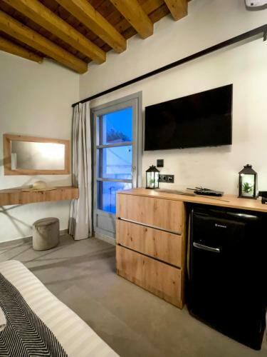 Lindos Serenity Suites
