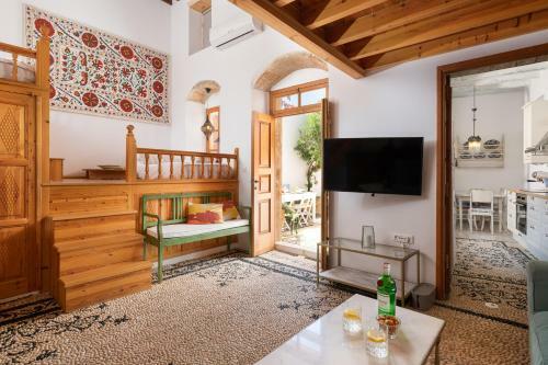 Villa Lindia