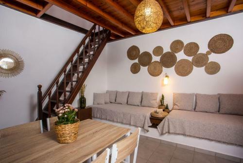 Apartamento Noema Lindos