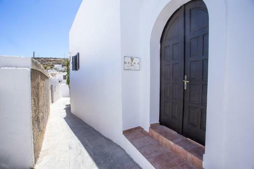 Apartamento Noema Lindos