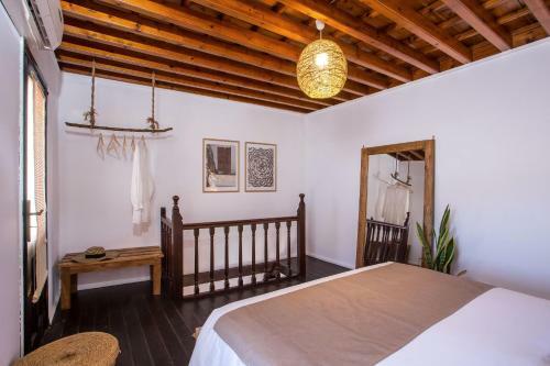 Apartamento Noema Lindos