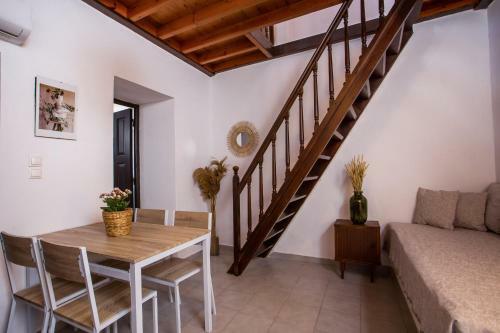 Apartamento Noema Lindos