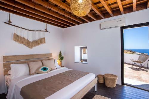 Apartamento Noema Lindos