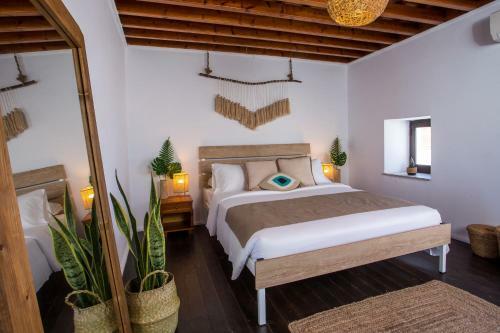 Apartamento Noema Lindos