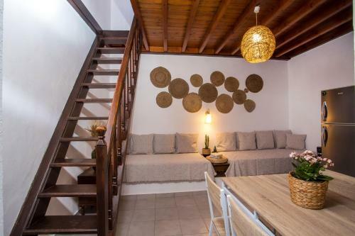 Apartamento Noema Lindos