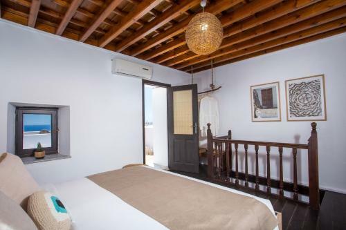 Apartamento Noema Lindos