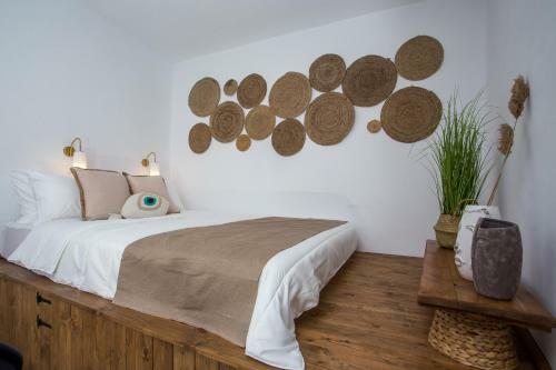 Apartamento Noema Lindos