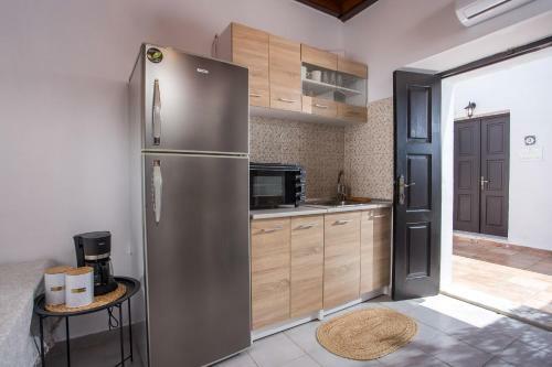 Apartamento Noema Lindos