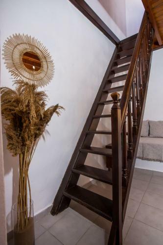 Apartamento Noema Lindos