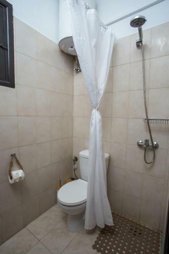 Apartamento Noema Lindos