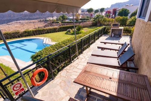 Villa Sandpiper