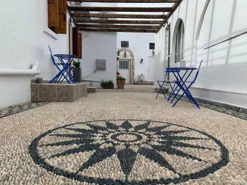 Apartamento Pals Studios Lindos