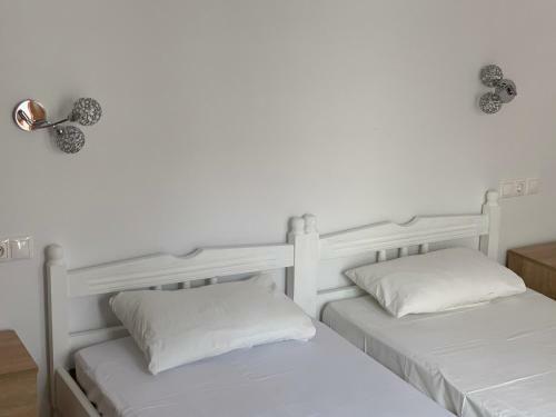 Apartamento Pals Studios Lindos