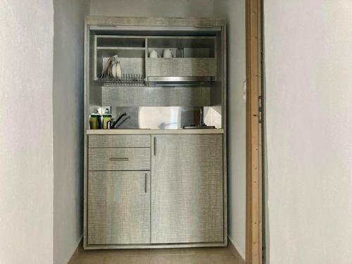 Apartamento Pals Studios Lindos