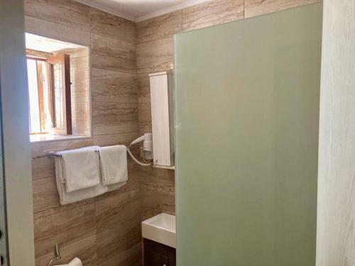 Apartamento Pals Studios Lindos