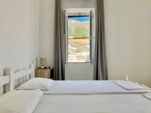 Apartamento Pals Studios Lindos