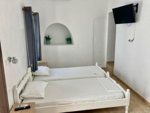 Apartamento Pals Studios Lindos