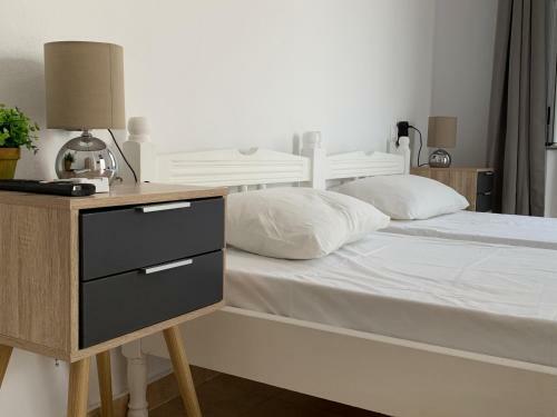 Apartamento Pals Studios Lindos