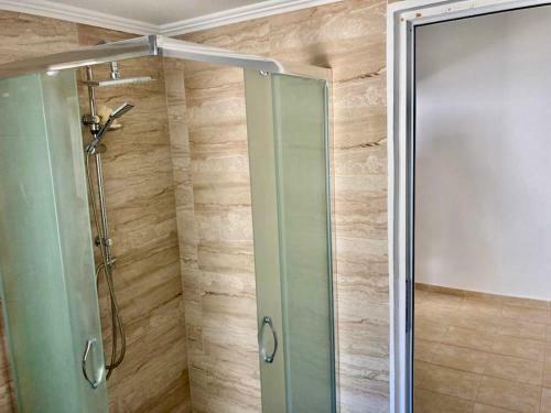 Apartamento Pals Studios Lindos