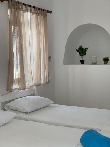 Apartamento Pals Studios Lindos